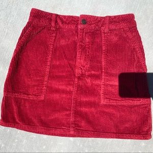 Abercrombie skirt